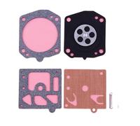 Kit de réparation de carburateur, 2 pièces/lot, for tronçonneuse 365 362 371 372 K10-HD, pièce de Rechange