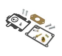 Kit de réparation de carburateur 26-1519 pour KTM SX 65 SX65 SX 65 année de construction 2009-2017