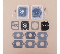 Kit de réparation de carburateur 3x,pour Stihl FS55 FS120 FS200 FS250 FS300 FS350 SH55 SH85 BG 45 46 55 65 85 Trimme Zama RB-89 Carb