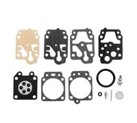Kit de réparation de carburateur 5 pièces for DH231 EB480 EB500 HT231 T272X, remplacement du joint K20-WYJ 12310057730