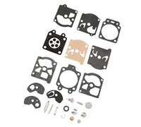 Kit de réparation de carburateur à diaphragme de remplacement Compatible avec W WA K10-WAT WT série MicroXXV compatible avec tronçonneuse S 09 011 028 50R