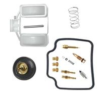 Kit De Réparation De Carburateur Accessoires De Moto Pour Foresight 250 FES250 1997 - 2005 Reconstruction carburateur