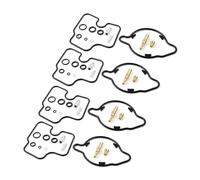 Kit De Réparation De Carburateur Accessoires De Moto Reconstruction Pour CBR900RR Sc28 CBR 900 RR 1993 1994 1995 4 Ensembles