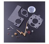 Kit de réparation de carburateur adapté à Briggs stratton 394989 1 0hp 11hp 16hp Moteur