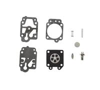 Kit de réparation de carburateur adapté for 1E40F-5 ensemble de réparation de joint de diaphragme de tronçonneuse for débroussailleuse accessoires d'outils électriques de jardin Joint de réparation to