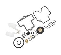 Kit de Réparation de Carburateur Aramox Silicone pour FCR Slant Body 28 32 33 35 37 39 41mm Carb