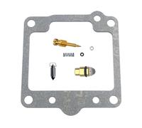 Kit de réparation de carburateur avec diaphragme pour Suzuki SAVAGE 650 S40 BOULEVARD LS650 1986-2019 Carburateur kit Carbu pour Moteur(B)