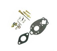 Kit de réparation de carburateur avec pièces conçues avec précision pour tracteurs Schebler TSX33 TSX241 Units-Ford 2N 8N 9N