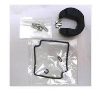 Kit de réparation de carburateur BC05B for Moteurs Hors-Bord BF5 A1 A2 A3 AX AW AY LA SA et Autres, 4 Temps, 5 CV, 6 CV, révision et Reconstruction du carburateur(1 Set per LOT)