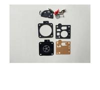 Kit de réparation de carburateur Bing 48, Joint de carburateur adapté aux tronçonneuses MS380, MS381, 038 et 066, 064, 1119, 007, 1062