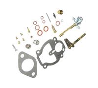 Kit de réparation de carburateur C508V compatible avec les tracteurs Farmall A B