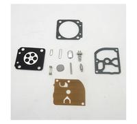 Kit de réparation de carburateur Carb for Stihl 020 020T MS191 MS192T MS200T aiguille de joint de Membrane de tronçonneuse 1129-007-1062 for Zama RB-69