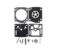 Kit de réparation de carburateur Carby pour tronçonneuse Husqvarna 365 362 371 372 XP 372XP JONSERED 2065 2165 Zama RB-60