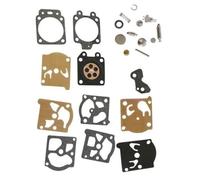 Kit de réparation de carburateur Compatible avec la série 23 pièces, Comprenant Les modèles 023, 026, M, 10, M, 30, M, 50, M, 60, K20WAT