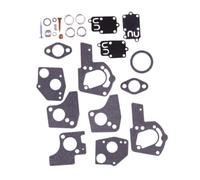 Kit de réparation de carburateur compatible avec les modèles 3-5, 135292, 135232, 135212, 270026, 272538, 272538S, 135200, 136200, 70026
