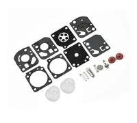 Kit de réparation de carburateur Compatible avec Moteur de Remplacement RBC30 RBL26BP RBL30BPT RBL26BV RLT30CES Pratique
