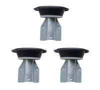 Kit De Réparation De Carburateur Compatible avec Thunderbird 900 pour Triple pour Keihin Cvk36 T1240680 1998-2004 Kit de réparation carburateur(Type 2)