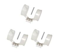 Kit De Réparation De Carburateur Compatible avec Thunderbird 900 pour Triple pour Keihin Cvk36 T1240680 1998-2004 Kit de réparation carburateur(Type 3)