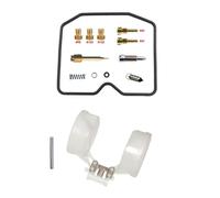 Kit De Réparation De Carburateur Compatible avec Thunderbird 900 pour Triple pour Keihin Cvk36 T1240680 1998-2004 Kit de réparation carburateur(Type 5)
