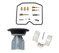 Kit De Réparation De Carburateur Compatible avec Thunderbird 900 pour Triple pour Keihin Cvk36 T1240680 1998-2004 Kit de réparation carburateur(Type 6)