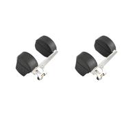 Kit de réparation de carburateur compatible avec XVS650 1998-2014 XVS65A 2009-2013 XV250 1995-2007 XVS400(float)
