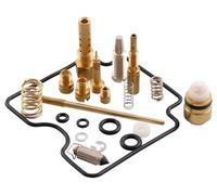 Kit de réparation de carburateur compatible avec Yamaha YFM 350 R Raptor