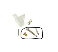 Kit de réparation de carburateur compatible pour Vespa Ciao Bravo SI avec carburateur Dellorto SHA