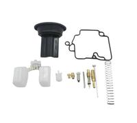 Kit de réparation de carburateur CVK30 12 V compatible avec les pièces de moto automobile Scooter Xingyue XY260T VOG 260 300 Aeolus 260 Majesty YP250 AN250 ATV250 Linhai 260 cc