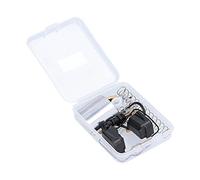 Kit de réparation de carburateur de 25 pièces, kit de reconstruction de carburateur pour moto, scooter, UTV, VTT, aiguilles à jet en laiton de haute qualité et joint en caoutchouc, kit complet de