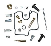 Kit de réparation de carburateur de carburateur for l'intrus pour Suzuki volusia 800 VL800 2001-2004 VL800Z Pièce moteur de moto
