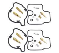Kit De Réparation De Carburateur De Moto À Aiguille Flottante Pour CB500 PC26 CB 500 PC32 PC 26 32 1994-1995 Diaphragme(Style4)