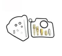 Kit De Réparation De Carburateur De Moto, Accessoires Pièces De Rechange pour TRX250X TRX 250X1987-1988 Et 1991-1992