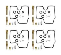 Kit De Réparation De Carburateur De Moto CBR 900 RR 4 Ensembles Pour CBR900RR Sc28 1993 1994 1995 Diaphragme