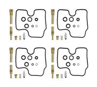 Kit De Réparation De Carburateur De Moto CBR 900 RR, Reconstruction pour CBR900RR Sc28 1993 1994 1995, 4 Ensembles
