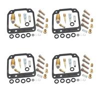 Kit de réparation de carburateur de Moto, Flotteur de coupelle d'huile, for FZ600 YX600 FZ YX 600 Radian FZ600S/SC YX600W/WC Complet(3)