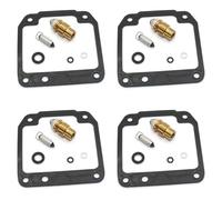 Kit de réparation de carburateur de Moto, Flotteur de coupelle d'huile, for FZ600 YX600 FZ YX 600 Radian FZ600S/SC YX600W/WC Complet(1)