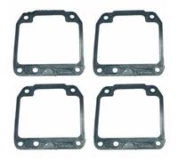 Kit De Réparation De Carburateur De Moto, Joint De Chambre, Siège De Soupape À Flotteur, Gicleur Principal, Vis De Mélange D'air Pour Y&amaha FZ600 86-88(Style 3)