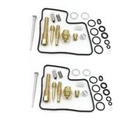 Kit De Réparation De Carburateur De Moto, Joint De Valve À Aiguille, Vis À Air pour VF1100S VF 1100 S Sabre Carburateur De Moto 18-5101 1984-1985