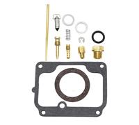 Kit De Réparation De Carburateur De Moto, Joint pour Y&amaha RD350 1973 1974 1975 pour Carburateur Rond pour Mikuni VM28 360-14101-60/02 Kit de réparation de carburateur, Joint, Piston, m
