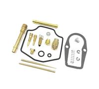 Kit De Réparation De Carburateur De Moto, Kit De Reconstruction pour XT600 XT600E 1990 - 2003, Joints Jets Carb Kit de réparation carburateur