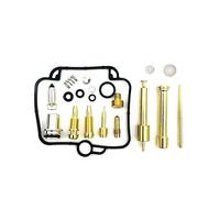 Kit De Réparation De Carburateur De Moto Pièces De Carburateur Pour Suzuki GS500E DR350 DR250S SE GSX1100 1989 - 2000, 1 Ensemble(Style 3)
