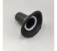 Kit De Réparation De Carburateur De Moto, Pièces De Diaphragme À Piston Coulissant pour ATC250 TRX250 TRX300 TRX350 ATV 250SX Kit de réparation carbu(1 pcs)