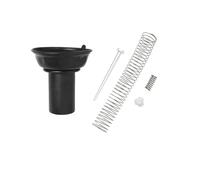 Kit De Réparation De Carburateur De Moto, Piston, Aiguille À Dépression Pour Cbx250 Twister, XR250 Tornado