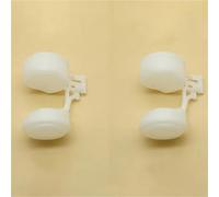 Kit De Réparation De Carburateur De Moto pour CB500 CB 500 1994-2002 CB500S CB 500S 1998-2002 Pièces De Membrane De Diaphragme À Flotteur Pièces de Reconstruction de Carburateur(Ensemble 3)