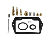 Kit De Réparation De Carburateur De Moto pour H&Onda CT70 Trail 1969 1970 1971 1972 1973 1974 1975 1976 1977 CT70 Carb Rebuild Sparepieces Carburateur Réparation Reconstruire Kit