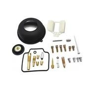 Kit De Réparation De Carburateur De Moto Pour H&onda NX650 XR650 DOMINATOR XR650L NX XR 650 L 650L Pièces De Diaphragme À Vide À Aiguille Flottante Kit De Reconstruction De Carburateur(Couleur 2)