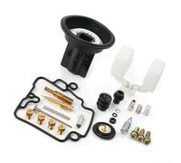 Kit de réparation de carburateur de moto pour pompe d'accélération CVK 24, solution légère