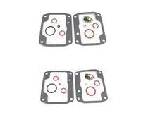 Kit De Réparation De Carburateur De Moto pour SPI VM36 VM38 VM 36 38 MM SM-07080