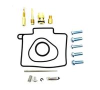 Kit De Réparation De Carburateur De Moto, Pour Suzuki RM125 2001 - 2006, Ensemble De Reconstruction, Pièces De Rechange RM 125(Style 1)