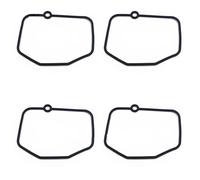 Kit De Réparation De Carburateur De Moto pour Y&amaha DT125R 1988-2003 DT125RE DTR125 DT125 DTR 125 DT 125 DTRE 125 X Vanne Flottante(Style3)